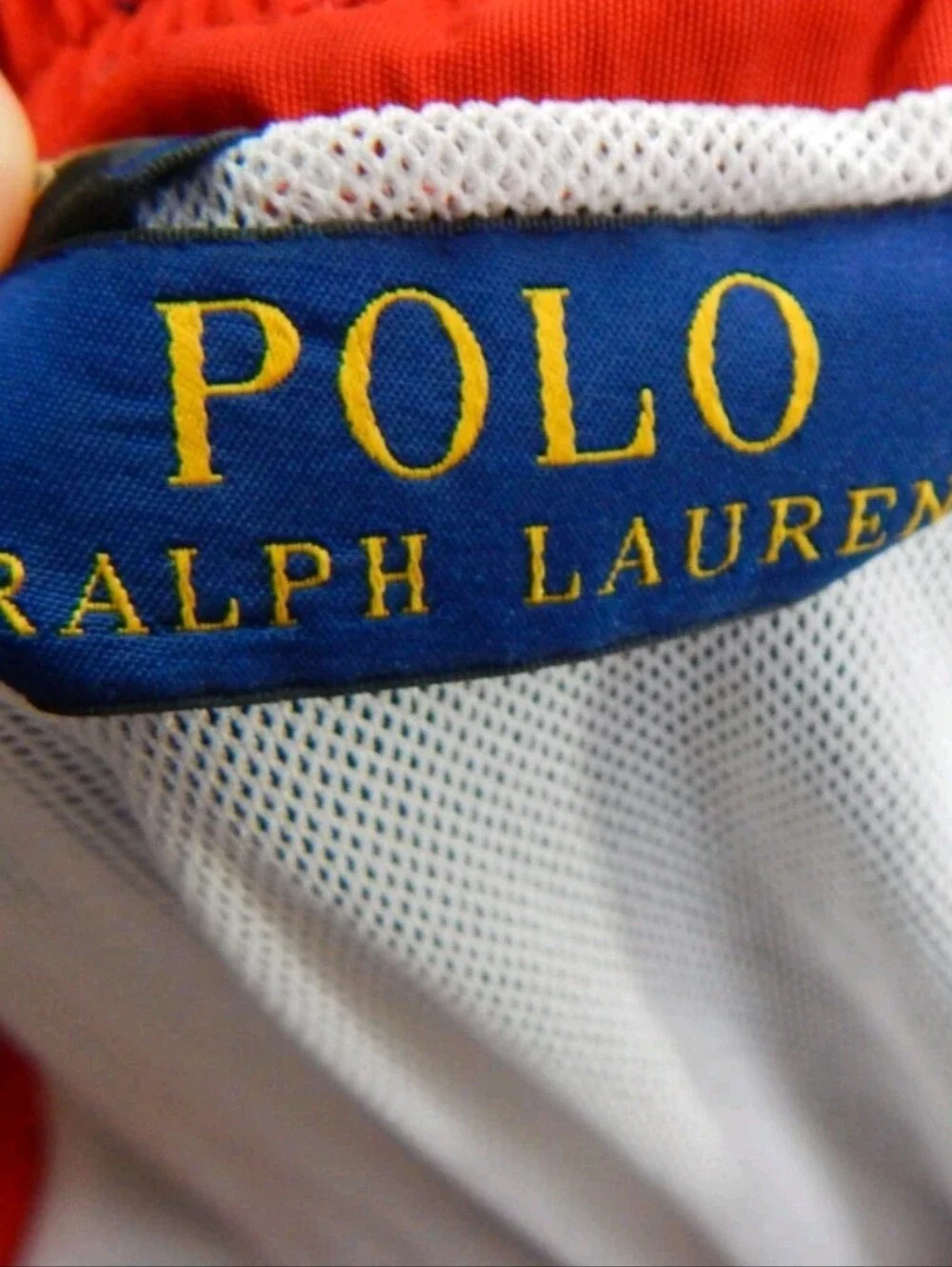 Polo Ralph Lauren Traveler Classic 5.75